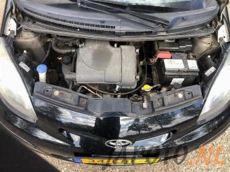 Toyota Aygo Aygo (B10), Hatchback, 2005 / 2014 1.0 12V VVT-i picture 14