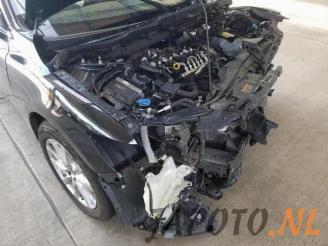 Mazda 6 6 SportBreak (GJ/GH/GL), Combi, 2012 2.2 SkyActiv-D 150 16V picture 15