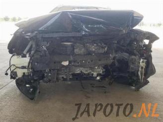 Mazda 6 6 SportBreak (GJ/GH/GL), Combi, 2012 2.2 SkyActiv-D 150 16V picture 17