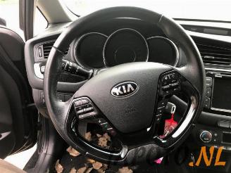 Kia Cee d Cee'd Sportswagon (JDC5), Combi, 2012 / 2018 1.6 GDI 16V picture 12