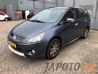 Mitsubishi Grandis Grandis (NA), MPV, 2004 / 2010 2.4 16V MIVEC picture 1