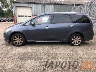 Mitsubishi Grandis Grandis (NA), MPV, 2004 / 2010 2.4 16V MIVEC picture 2