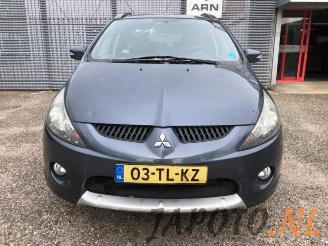 Mitsubishi Grandis Grandis (NA), MPV, 2004 / 2010 2.4 16V MIVEC picture 3