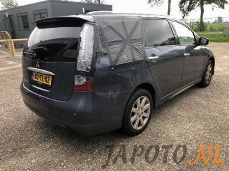 Mitsubishi Grandis Grandis (NA), MPV, 2004 / 2010 2.4 16V MIVEC picture 6