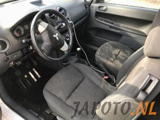 Mitsubishi Colt Colt (Z2/Z3), Hatchback, 2004 / 2012 1.1 12V picture 9