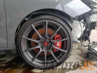 Hyundai I-30 i30 Fastback (PDEBA/PEDBC), Liftback, 2017 2.0 N Turbo 16V picture 11