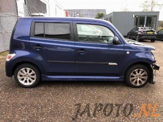 Daihatsu Materia Materia, Hatchback, 2006 / 2011 1.3 16V picture 4