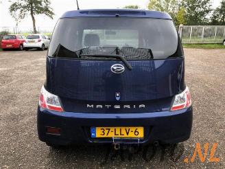 Daihatsu Materia Materia, Hatchback, 2006 / 2011 1.3 16V picture 6