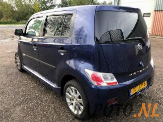 Daihatsu Materia Materia, Hatchback, 2006 / 2011 1.3 16V picture 7