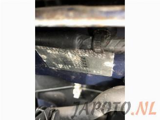 Daihatsu Materia Materia, Hatchback, 2006 / 2011 1.3 16V picture 12