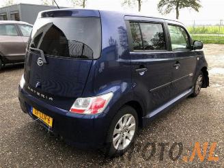 Daihatsu Materia Materia, Hatchback, 2006 / 2011 1.3 16V picture 5