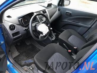 Suzuki Celerio Celerio (LF), Hatchback 5-drs, 2014 1.0 12V picture 10