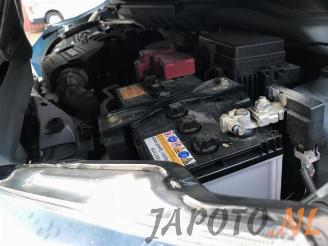 Suzuki Celerio Celerio (LF), Hatchback 5-drs, 2014 1.0 12V picture 16