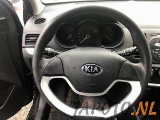 Kia Picanto Picanto (TA), Hatchback, 2011 / 2017 1.0 12V picture 12