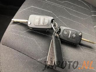 Kia Picanto Picanto (TA), Hatchback, 2011 / 2017 1.0 12V picture 13