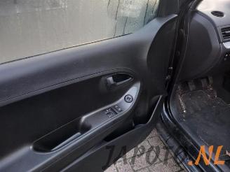 Kia Picanto Picanto (TA), Hatchback, 2011 / 2017 1.0 12V picture 29