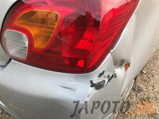 Mitsubishi Space-star Space Star (A0), Hatchback, 2012 1.0 12V picture 16