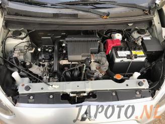 Mitsubishi Space-star Space Star (A0), Hatchback, 2012 1.0 12V picture 13