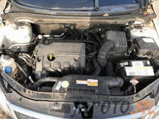 Kia Cee d Cee'd Sporty Wagon (EDF), Combi, 2007 / 2012 1.4 CVVT 16V picture 15