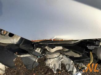 Kia Cee d Cee'd Sporty Wagon (EDF), Combi, 2007 / 2012 1.4 CVVT 16V picture 16