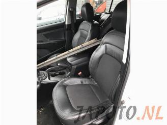 Kia Sportage Sportage (SL), Terreinwagen, 2010 / 2016 2.0 CVVT 16V 4x4 picture 10