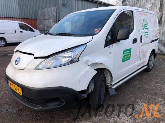 Nissan Nv200 NV 200 (M20M), Van, 2010 E-NV200 picture 1