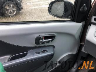 Suzuki Alto Alto (GF), Hatchback 5-drs, 2009 1.0 12V picture 15