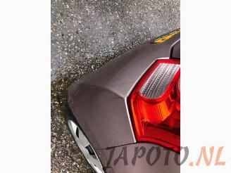 Suzuki Alto Alto (GF), Hatchback 5-drs, 2009 1.0 12V picture 10