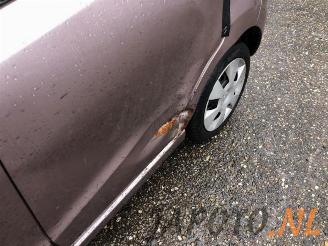 Suzuki Alto Alto (GF), Hatchback 5-drs, 2009 1.0 12V picture 9