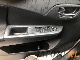 Toyota Verso S Verso S, MPV, 2010 / 2016 1.33 16V Dual VVT-I picture 14