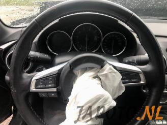 Mazda MX-5 MX-5 (ND), Cabrio, 2015 2.0 SkyActiv G-160 16V picture 16