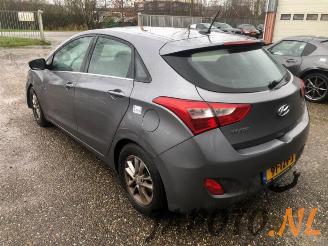 Hyundai I-30 i30 (GDHB5), Hatchback, 2011 1.6 CRDi 16V VGT picture 3