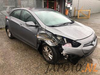 Hyundai I-30 i30 (GDHB5), Hatchback, 2011 1.6 CRDi 16V VGT picture 7