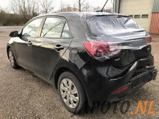 Kia Rio Rio IV (YB), Hatchback, 2017 1.0i T-GDi 100 12V picture 7