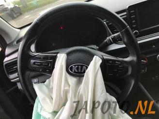 Kia Rio Rio IV (YB), Hatchback, 2017 1.0i T-GDi 100 12V picture 13