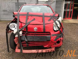 Suzuki Alto Alto (GF), Hatchback 5-drs, 2009 1.0 12V picture 2