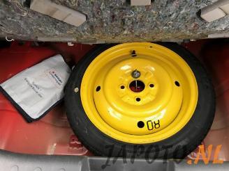 Suzuki Alto Alto (GF), Hatchback 5-drs, 2009 1.0 12V picture 19