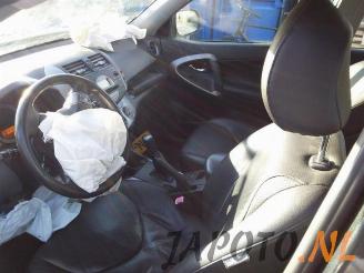 Toyota Rav-4 RAV4 (A3), Terreinwagen, 2005 / 2012 2.0 16V VVT-i 4x4 picture 26