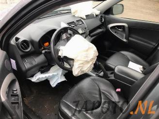 Toyota Rav-4 RAV4 (A3), Terreinwagen, 2005 / 2012 2.0 16V VVT-i 4x4 picture 9