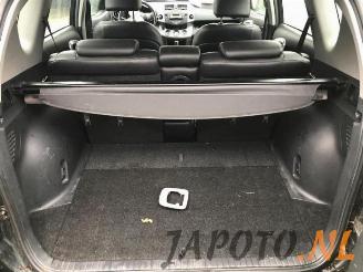 Toyota Rav-4 RAV4 (A3), Terreinwagen, 2005 / 2012 2.0 16V VVT-i 4x4 picture 18