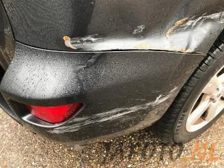 Toyota Rav-4 RAV4 (A3), Terreinwagen, 2005 / 2012 2.0 16V VVT-i 4x4 picture 19