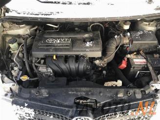 Toyota Corolla-verso Corolla Verso (E12), MPV, 2001 / 2004 1.6 16V VVT-i picture 14