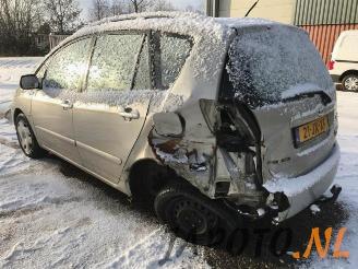 Toyota Corolla-verso Corolla Verso (E12), MPV, 2001 / 2004 1.6 16V VVT-i picture 7