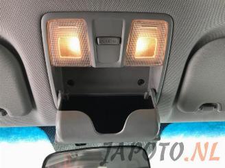 Hyundai I-30 i30 Wagon (GDHF5), Combi, 2012 1.6 GDI Blue 16V picture 18