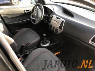 Hyundai I-20 i20, Hatchback, 2008 / 2015 1.2i 16V picture 9