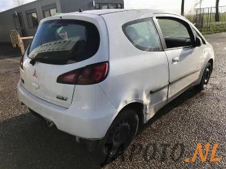 Mitsubishi Colt Colt (Z2/Z3), Hatchback, 2004 / 2012 1.3 16V picture 5