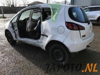 Mitsubishi Colt Colt (Z2/Z3), Hatchback, 2004 / 2012 1.3 16V picture 7