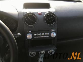 Mitsubishi Colt Colt (Z2/Z3), Hatchback, 2004 / 2012 1.3 16V picture 11