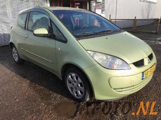 Mitsubishi Colt Colt (Z2/Z3), Hatchback, 2004 / 2012 1.3 16V picture 3