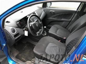 Suzuki Celerio Celerio (LF), Hatchback 5-drs, 2014 1.0 12V picture 10